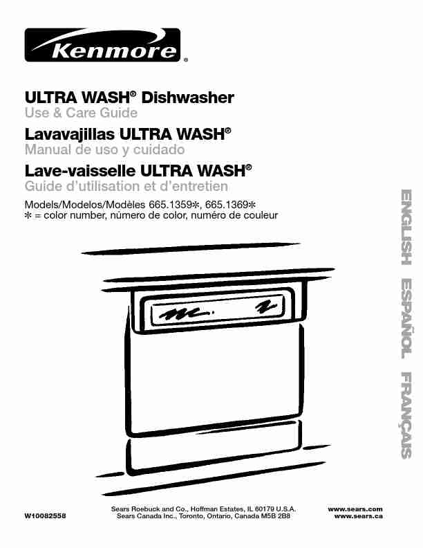 Sears Dishwasher 665_1369-page_pdf